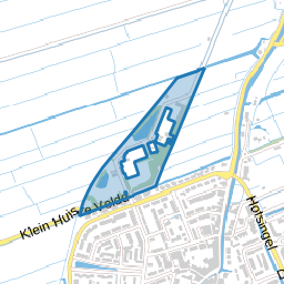 Perceel MLD00-H-3948