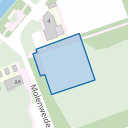 Perceel MLD00-H-3949