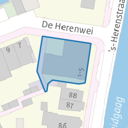 Perceel MLD00-H-3951