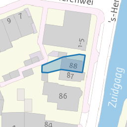 Perceel MLD00-H-3953