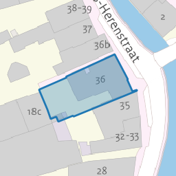 Perceel MLD00-H-3957