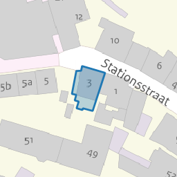 Perceel MLD00-H-3963