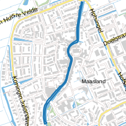 Perceel MLD00-H-3967