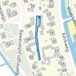 Perceel MLD00-H-3981