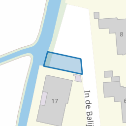 Perceel MLD00-H-3984