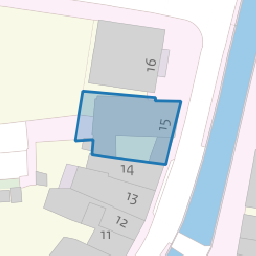 Perceel MLD00-H-3987