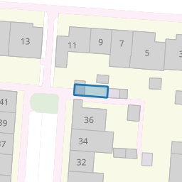 Perceel MLD00-H-3989