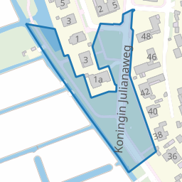 Perceel MLD00-H-3997