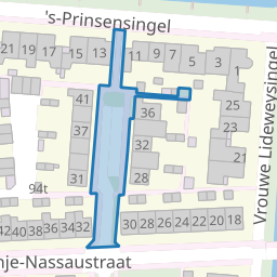 Perceel MLD00-H-3998