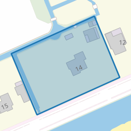 Perceel MLD00-H-4000