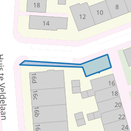 Perceel MLD00-H-4003