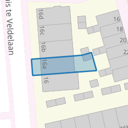 Perceel MLD00-H-4006