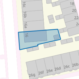 Perceel MLD00-H-4007