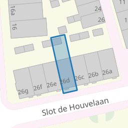 Perceel MLD00-H-4011