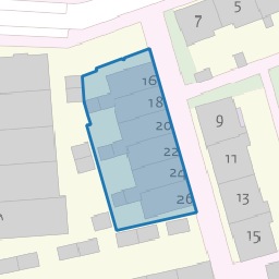 Perceel MLD00-H-4012