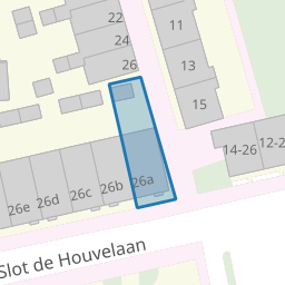Perceel MLD00-H-4015