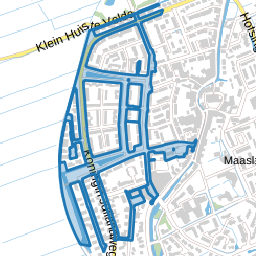 Perceel MLD00-H-4030