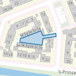 Perceel MLD00-H-4032