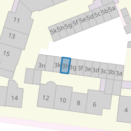 Perceel MLD00-H-4033