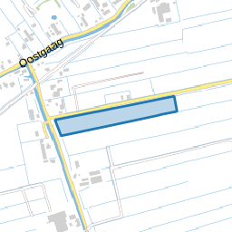 Perceel MLD00-I-1001