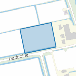 Perceel MLD00-I-1005