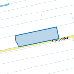 Perceel MLD00-I-1006