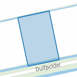 Perceel MLD00-I-1007