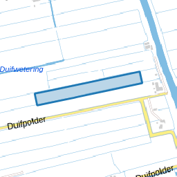 Perceel MLD00-I-1011