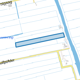 Perceel MLD00-I-1014
