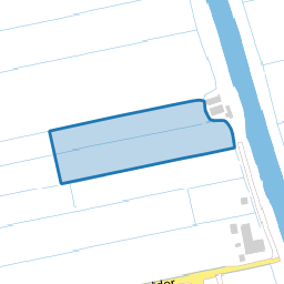 Perceel MLD00-I-1015