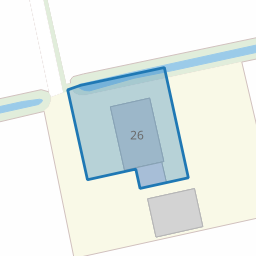 Perceel MLD00-I-1023