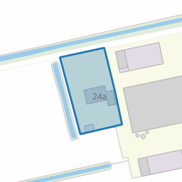 Perceel MLD00-I-1028