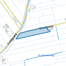 Perceel MLD00-I-1029