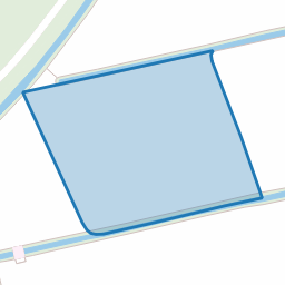 Perceel MLD00-I-1033