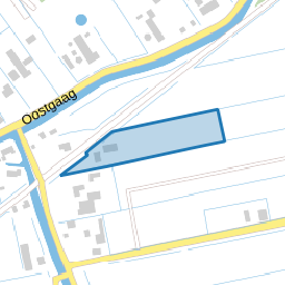 Perceel MLD00-I-1044