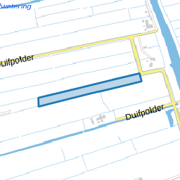 Perceel MLD00-I-1056
