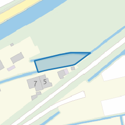 Perceel MLD00-I-1065