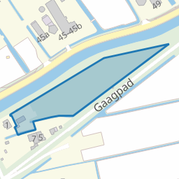 Perceel MLD00-I-1066