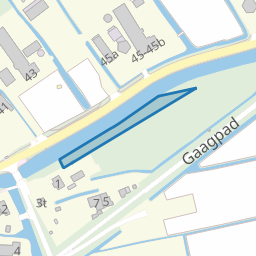 Perceel MLD00-I-1067