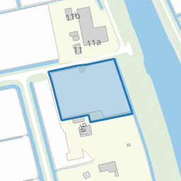 Perceel MLD00-I-1070