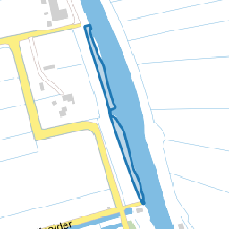 Perceel MLD00-I-1077