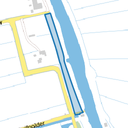 Perceel MLD00-I-1078