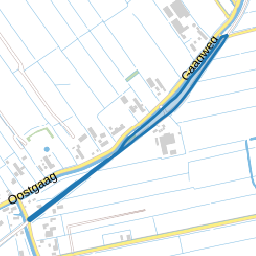 Perceel MLD00-I-1079