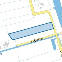 Perceel MLD00-I-1086