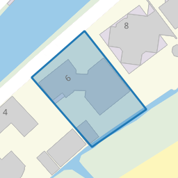 Perceel MLD00-I-1092