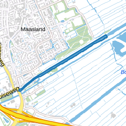 Perceel MLD00-I-1093