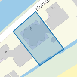 Perceel MLD00-I-1095