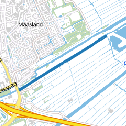 Perceel MLD00-I-1096