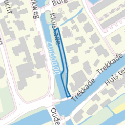 Perceel MLD00-I-1097