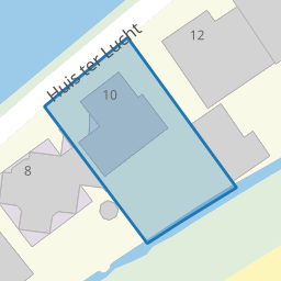 Perceel MLD00-I-1098